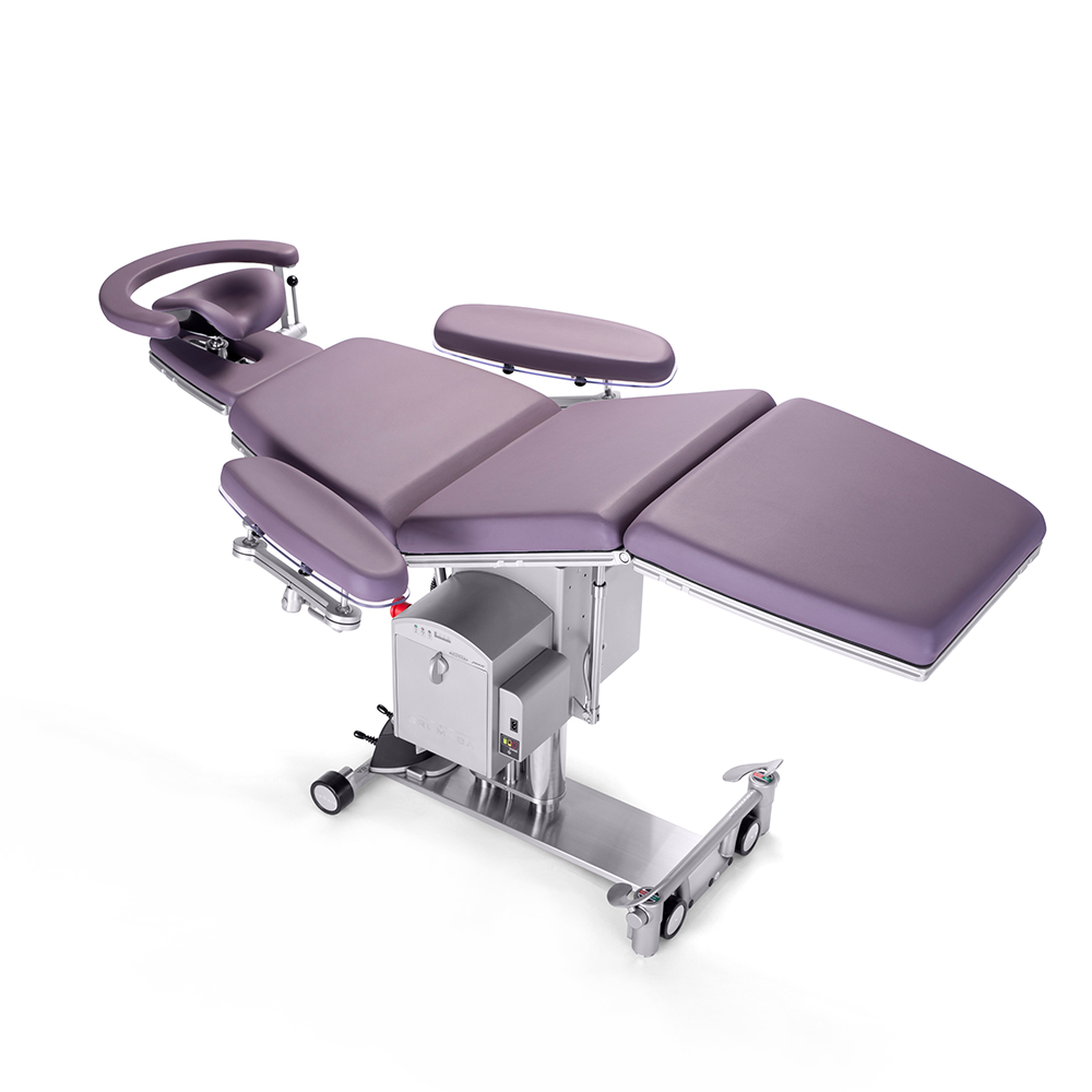 Хирургический стол PRIMUS