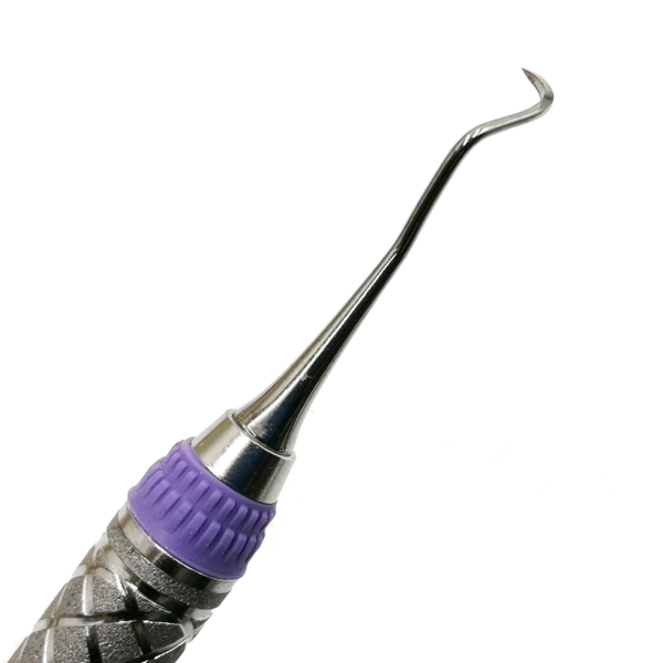 Скейлер 204S двусторонний Posterior