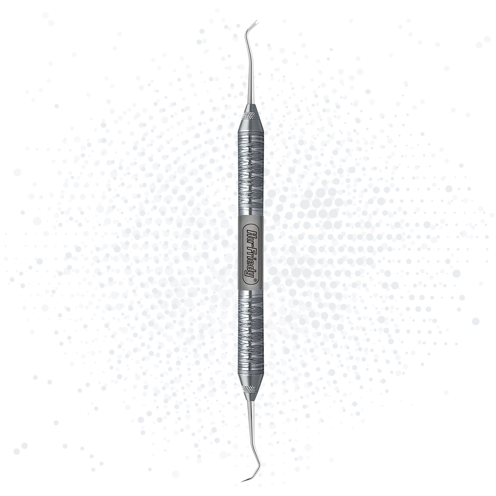 Скейлер 204S двусторонний Posterior