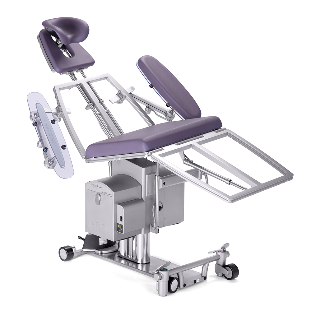 Хирургический стол PRIMUS